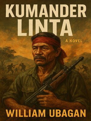 cover image of Kumander Linta